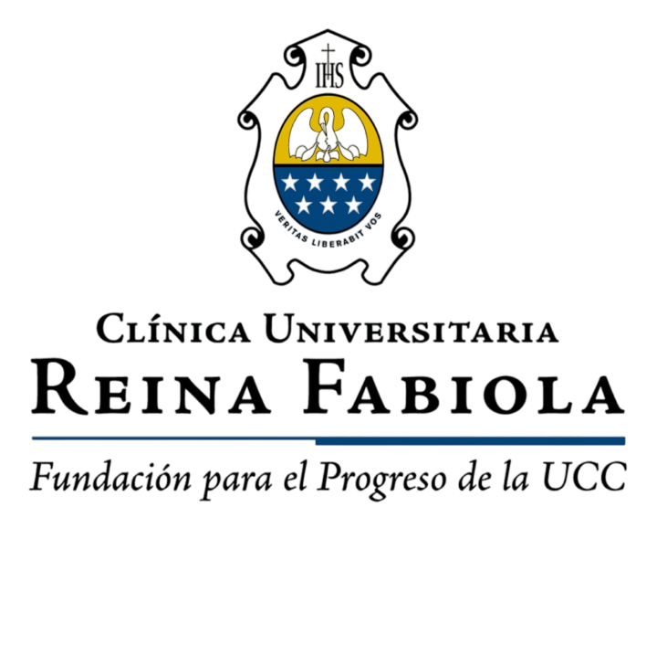 Clínica Universitaria Reina Fabiola - Consultorios Externos Jacinto Ríos undefined imagen perfil