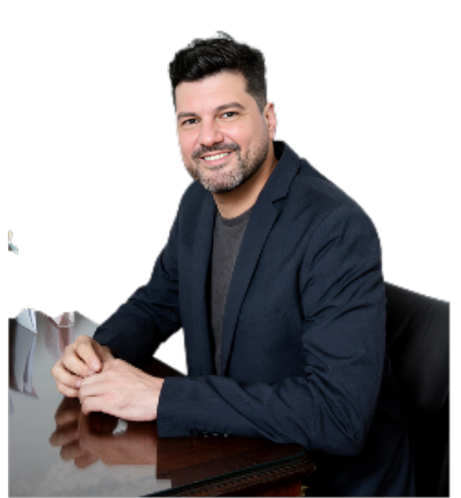Alejandro Aragona imagen perfil