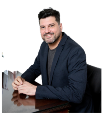 Alejandro Aragona imagen perfil