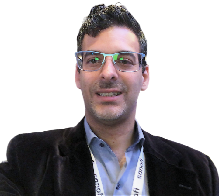 Dr. Iván Rodrigo Martos 