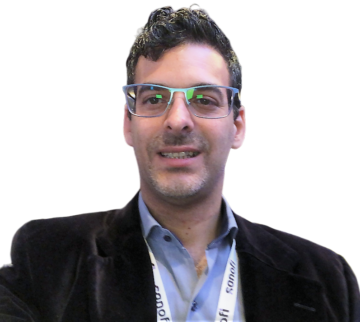 Iván Rodrigo Martos