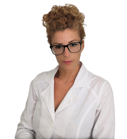 Dra. Jimena Savignano 