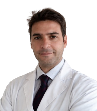 Dr. Mariano Villarroel 