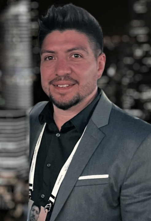 Pablo Cárdenas imagen perfil