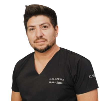 Pablo Cárdenas imagen perfil