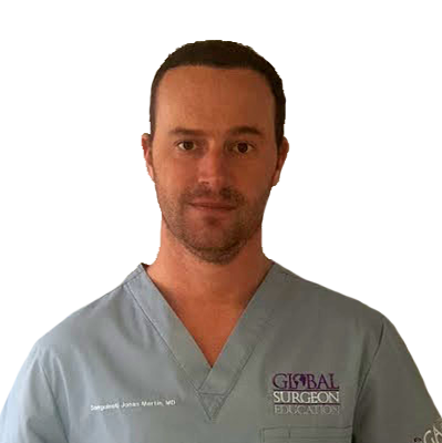 Jonás Sanguineti imagen perfil