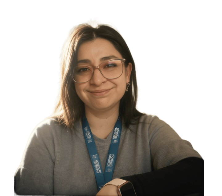 Dra. Priscila González 