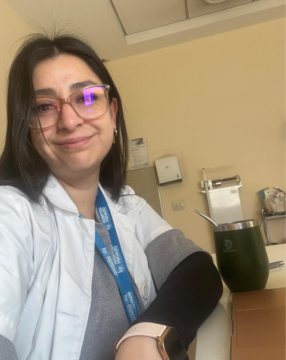 Priscila González imagen perfil