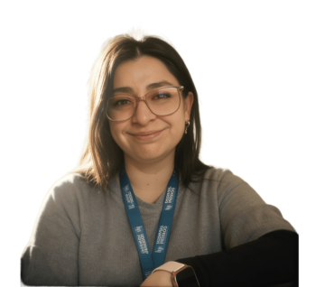 Priscila González imagen perfil