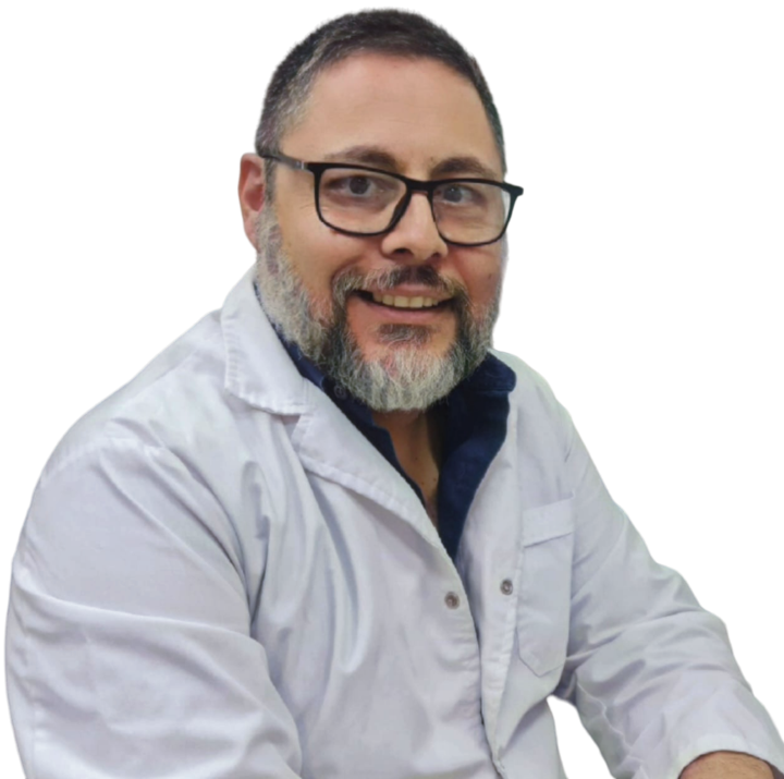 Francisco López imagen perfil