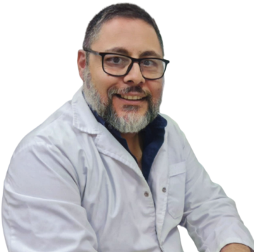 Francisco López imagen perfil