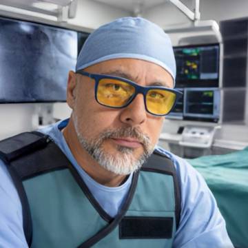 Francisco López imagen perfil