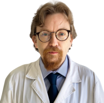 Gustavo Kohan