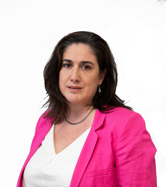 Dra. Natalia Andrea Villa 