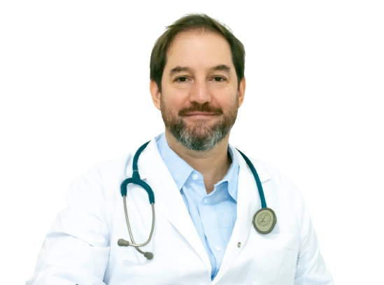 Dr. Mauro Glovinski 