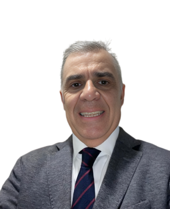 Odont. José Fernando Meola de Fex