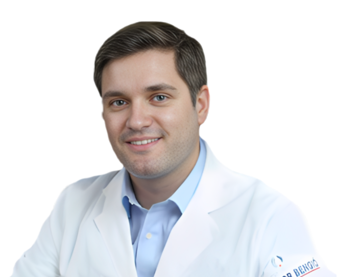 Dr. Nicolás Paladini 