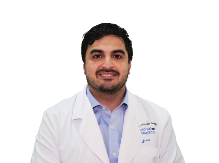 Dr. Aleksandar Munjin