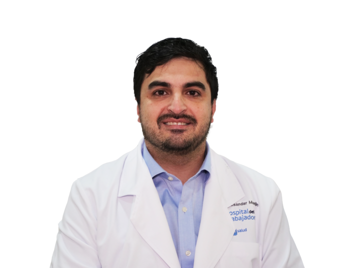 Dr. Aleksandar Munjin