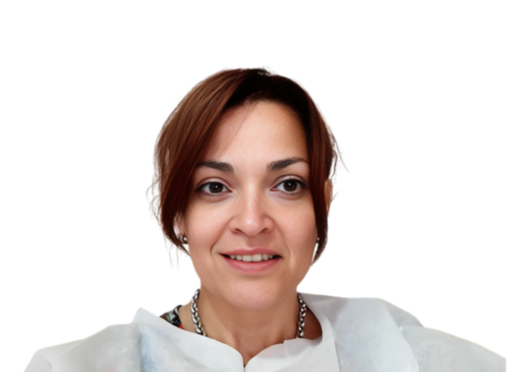 Verónica Ivanchi imagen perfil