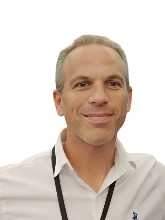 Fernando Lipovestky imagen perfil