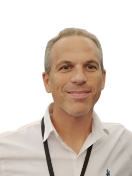 Fernando Lipovestky imagen perfil