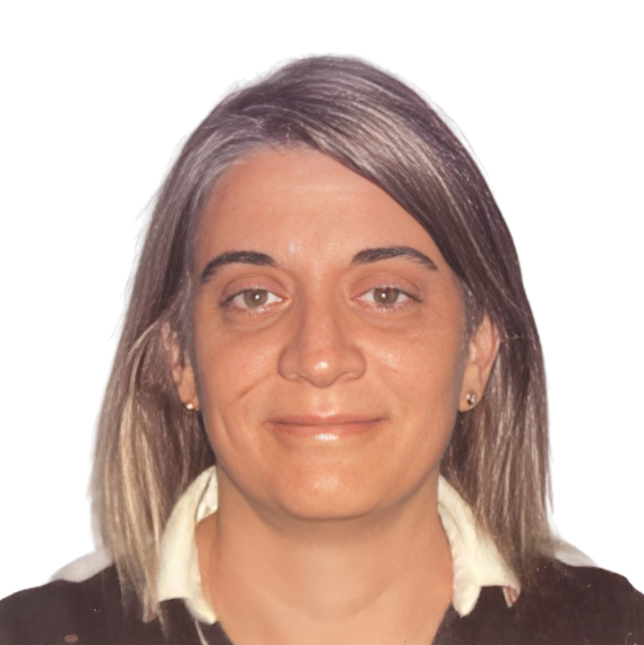 Carolina Suárez imagen perfil