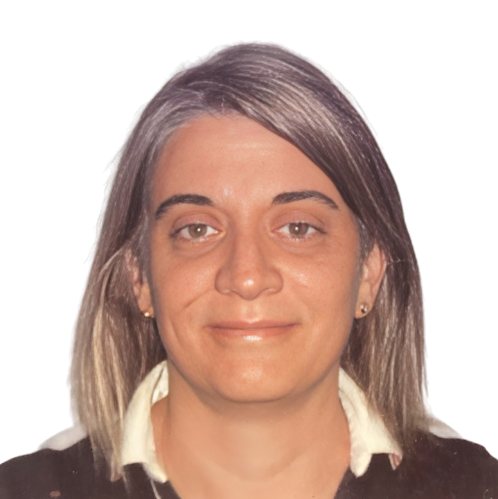 Carolina Suárez imagen perfil