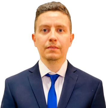 Jonatan Motyka imagen perfil