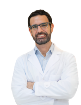 Hugo Sarmiento Peretti