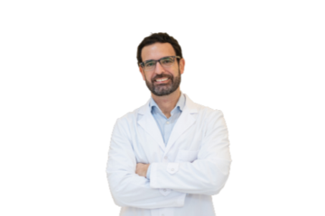 Hugo Sarmiento Peretti