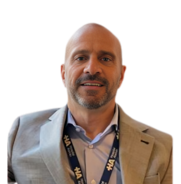 Pablo Capitanich imagen perfil