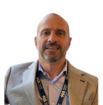 Pablo Capitanich imagen perfil