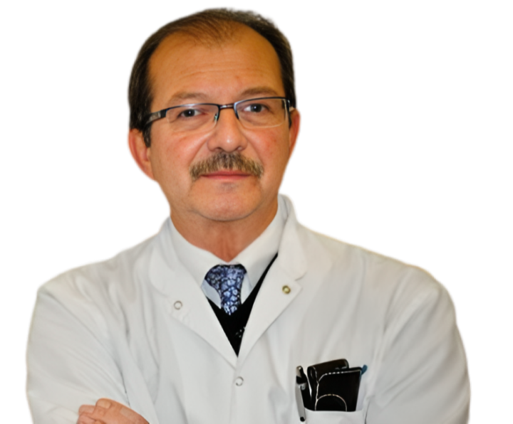 Dr. Gabriel Ellena 