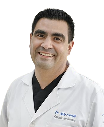 Dr. Aldo Fornelli López