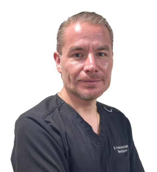 Dr. Francisco Rodríguez Valencia