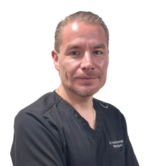 Dr. Francisco Rodríguez Valencia