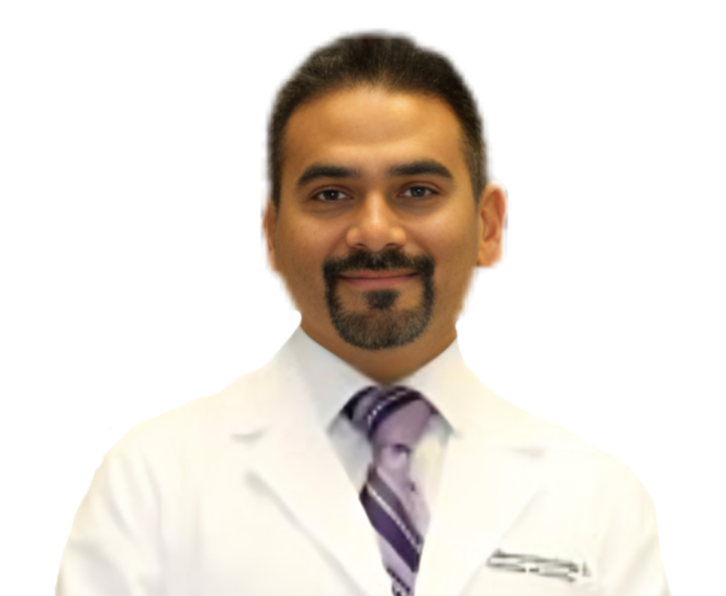 Dr. Guillermo Hernández González