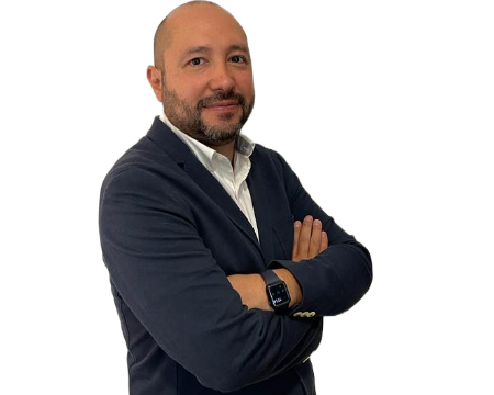 Dr. Luis Alberto Navarro Aceves