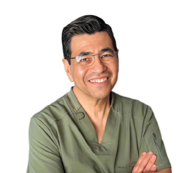 Dr. Alejandro Weber Sánchez