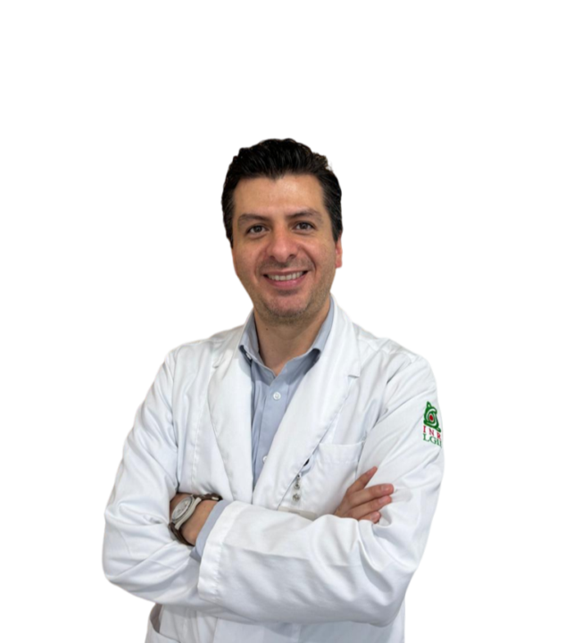 Dr. Paolo Chiquini Ramírez