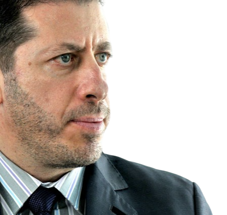 Dr. Paul Frenk Baron