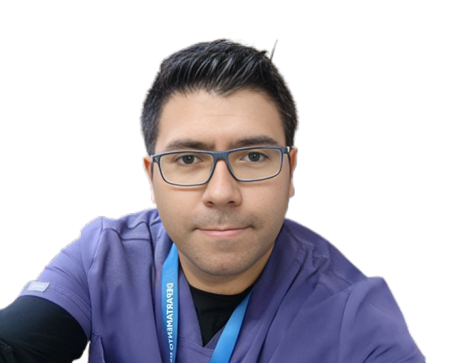 Nut. Oliver Morales Helvia