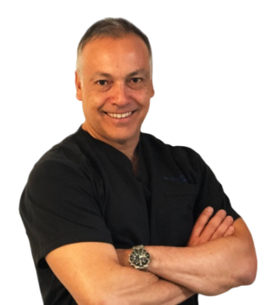 Dr. Ricardo Lillo Espinoza