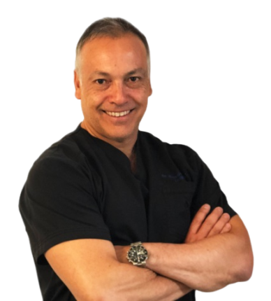 Dr. Ricardo Lillo Espinoza