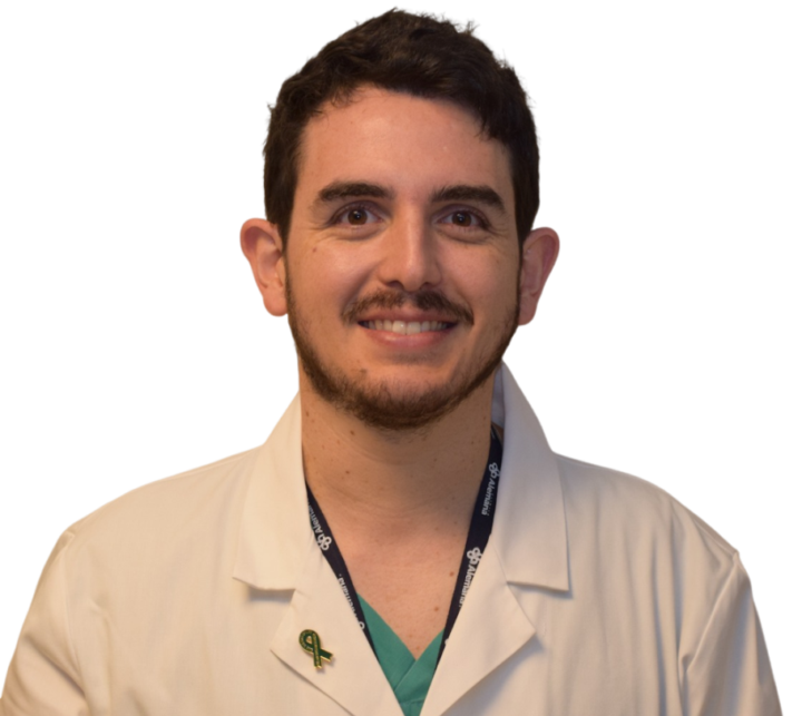 Dr. Pablo  Pérez Castro