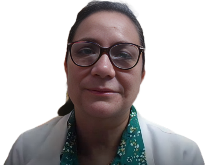 Dra. María de Lourdes Vázquez López
