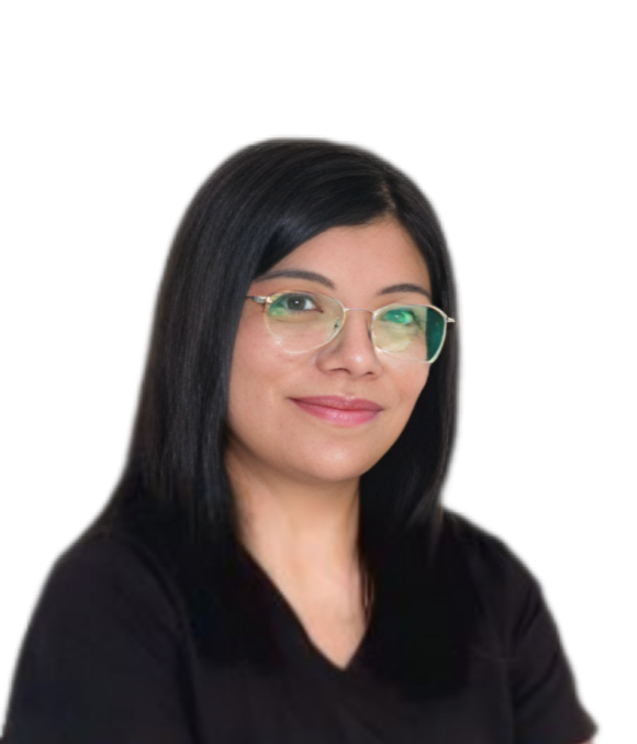 Dra. Litzahaya Flores García