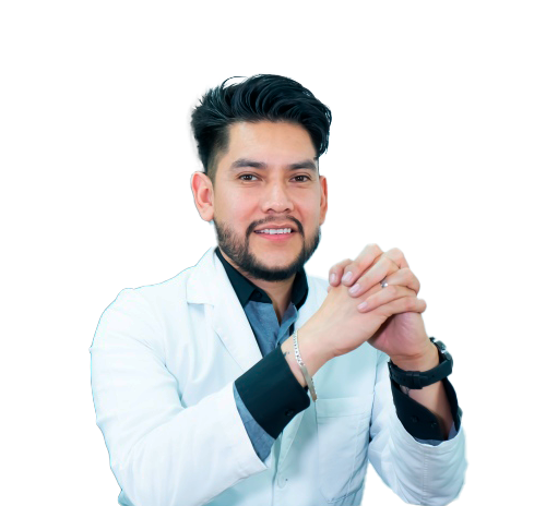 Dr. Josué Martínez Rico