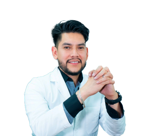 Dr. Josué Martínez Rico